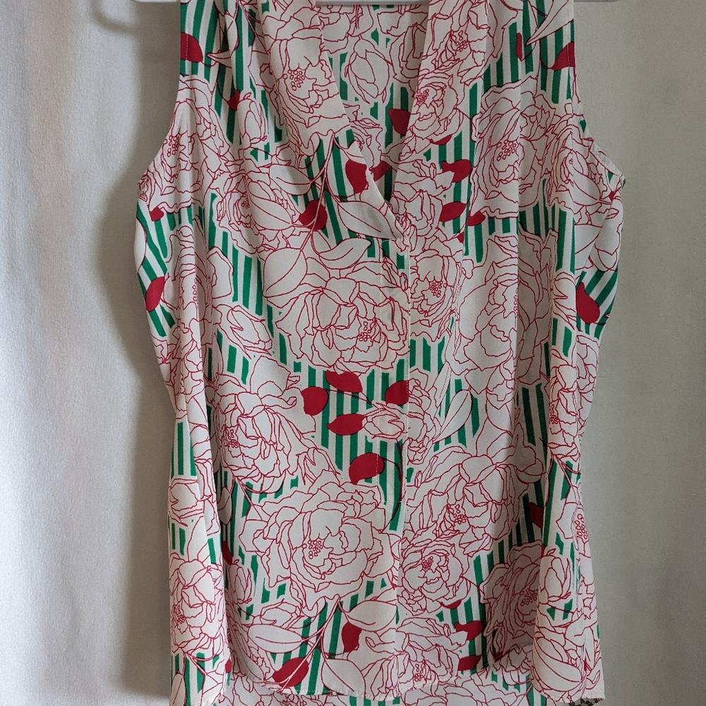 Woman's Top